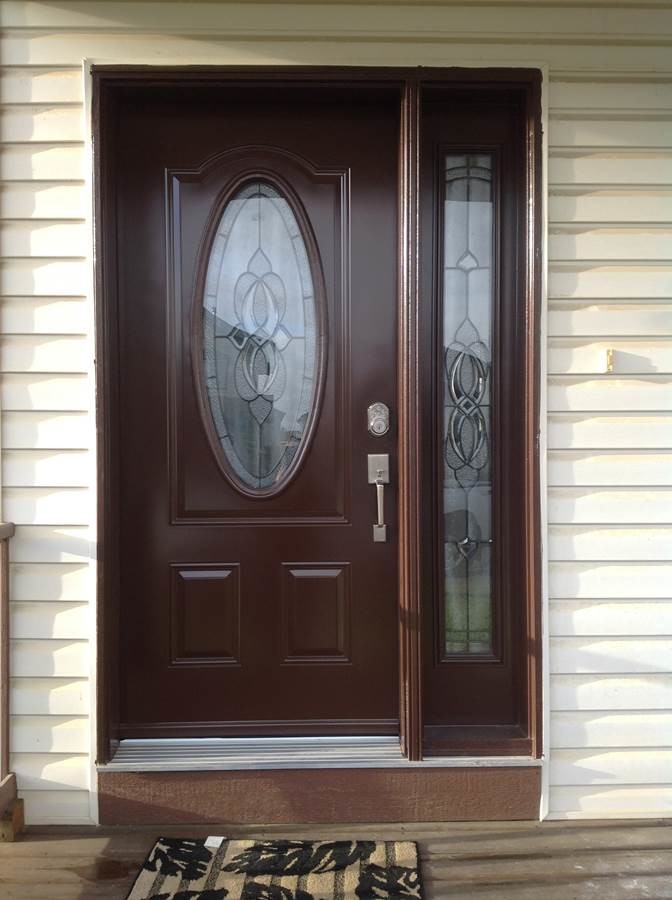 Exterior Doors