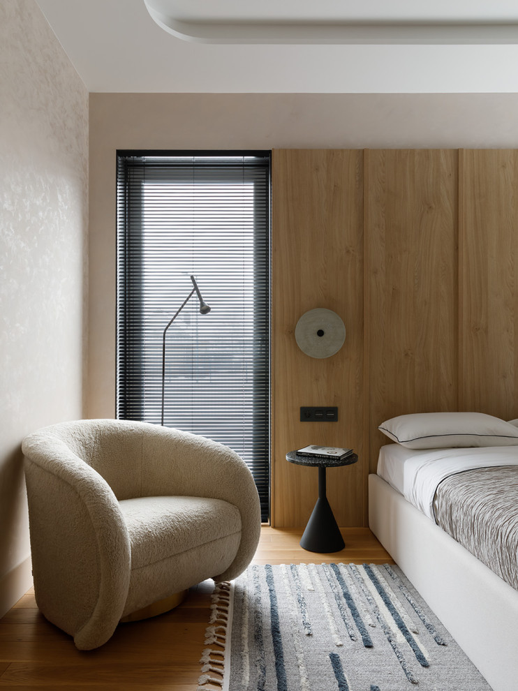 Загородный дом 228м², КП Сад времени, Петергоф