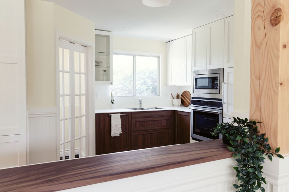 Mattinee Kitchen