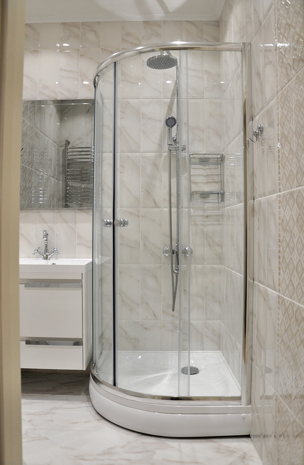 ЖК Калипсо для двоих