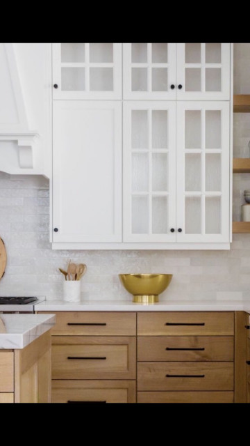 Tile Kitchen Backsplash 