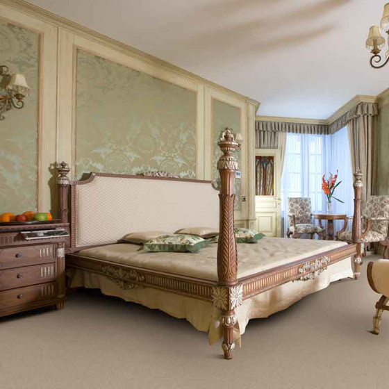 Dabbieri Collection klassisch-schlafzimmer