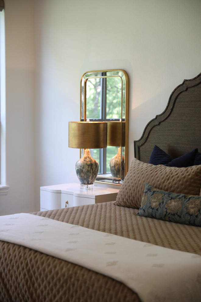 Primary Bathroom Reno + Furniture & Decor Refresh