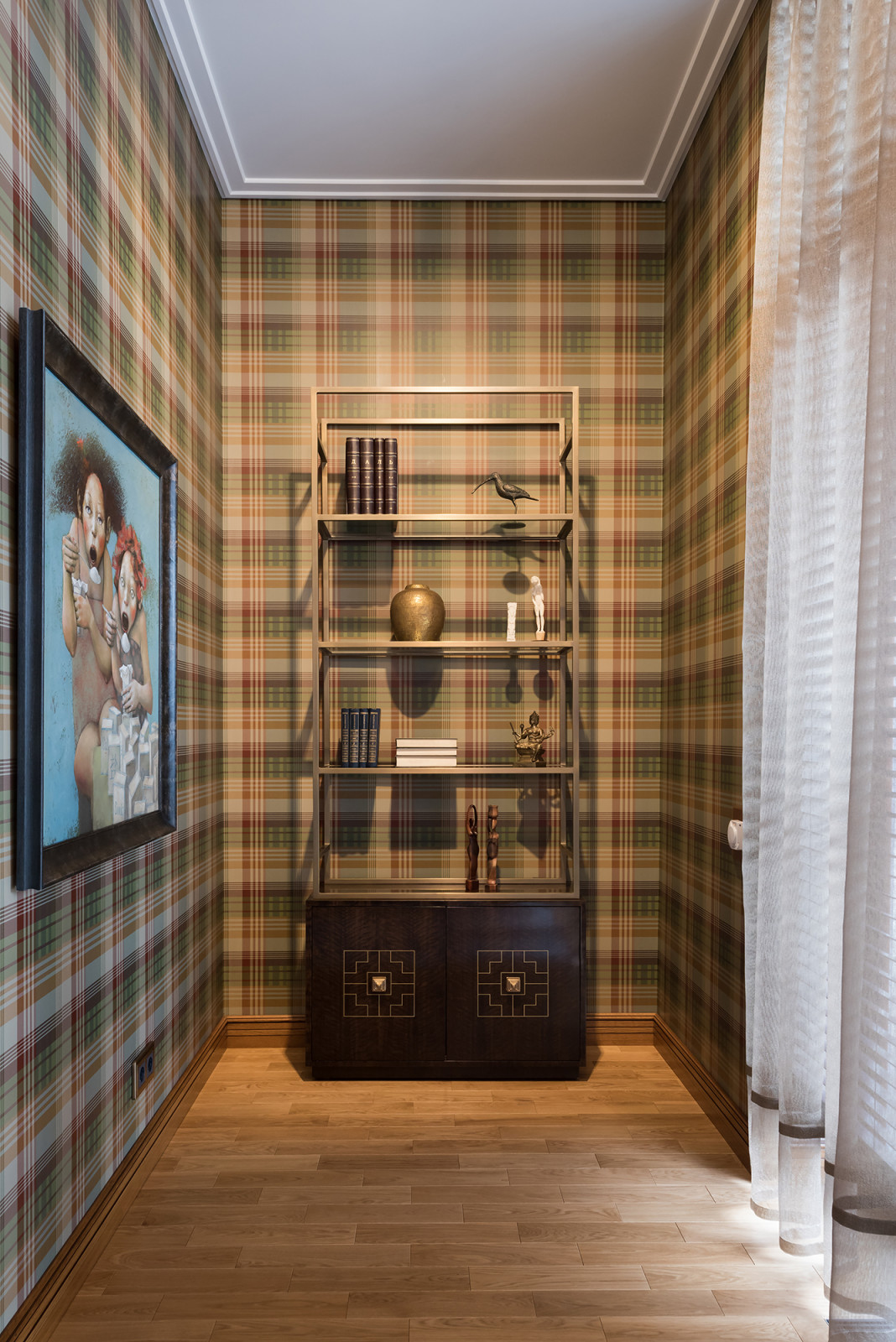 Квартира_Трубецкая