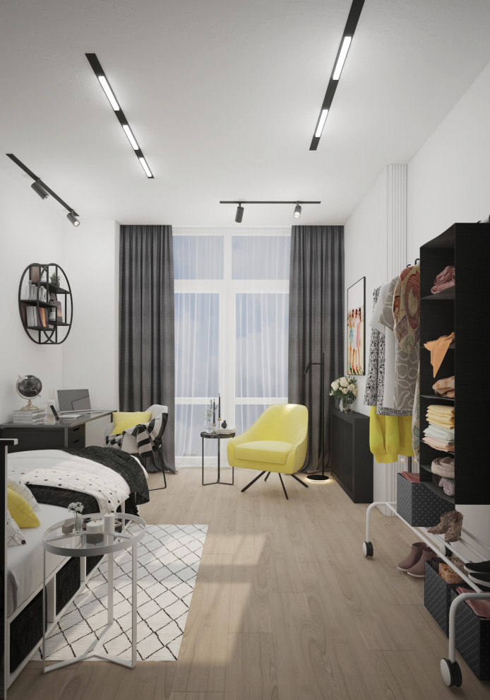 Квартира в г. Москва