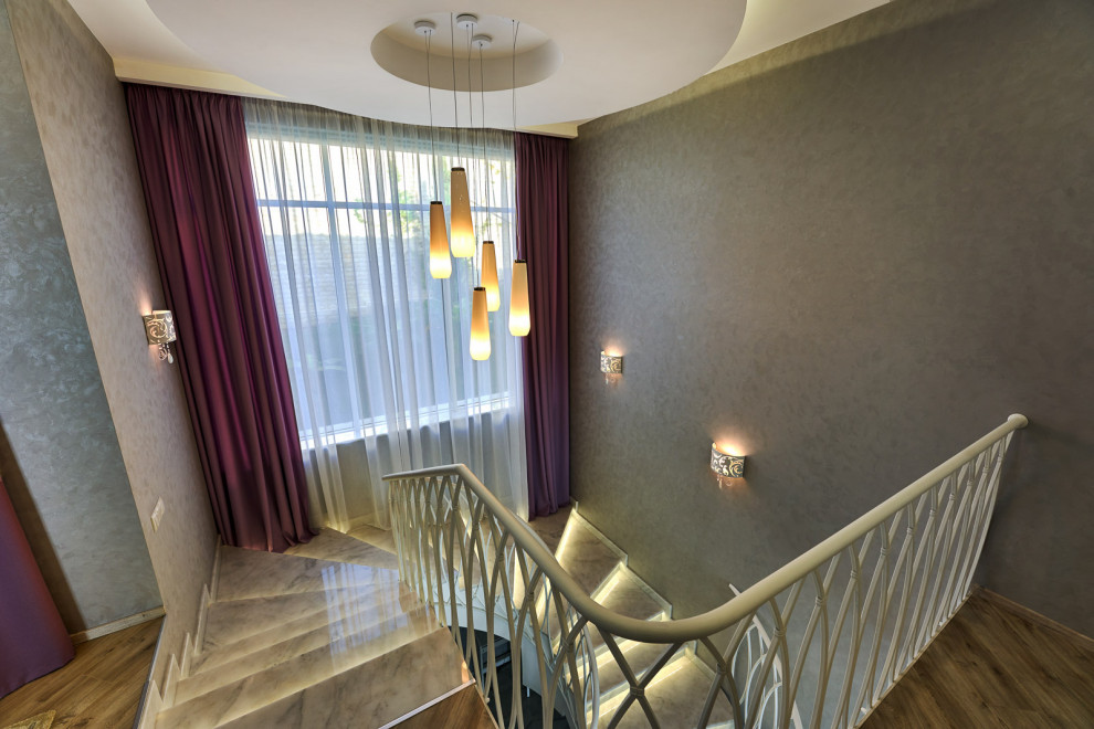 Ремонт коттеджа Баковка