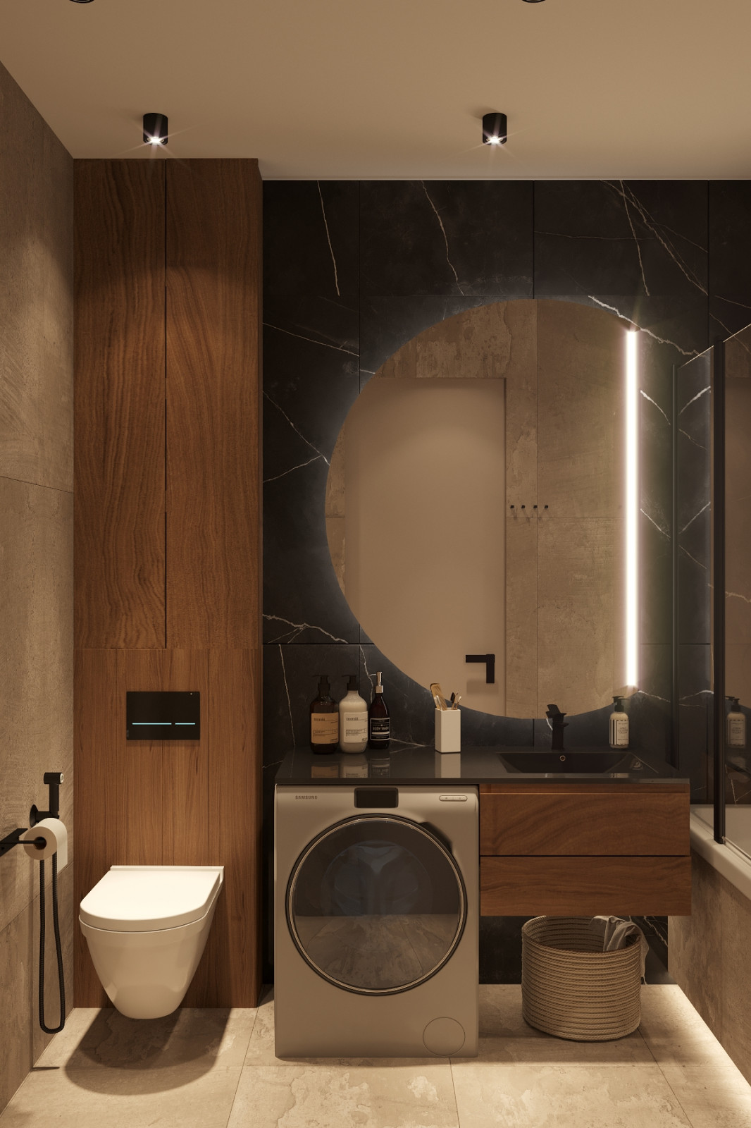 Апартаменты 70 кВ.м в ЖК БУКИНИСТ