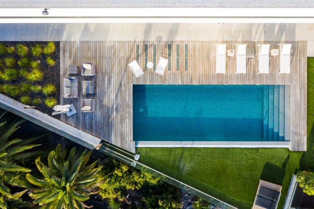Villa Adeje Golf coastal