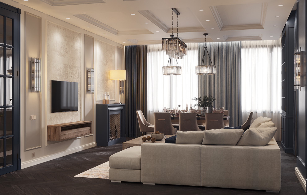 Квартира в Баку