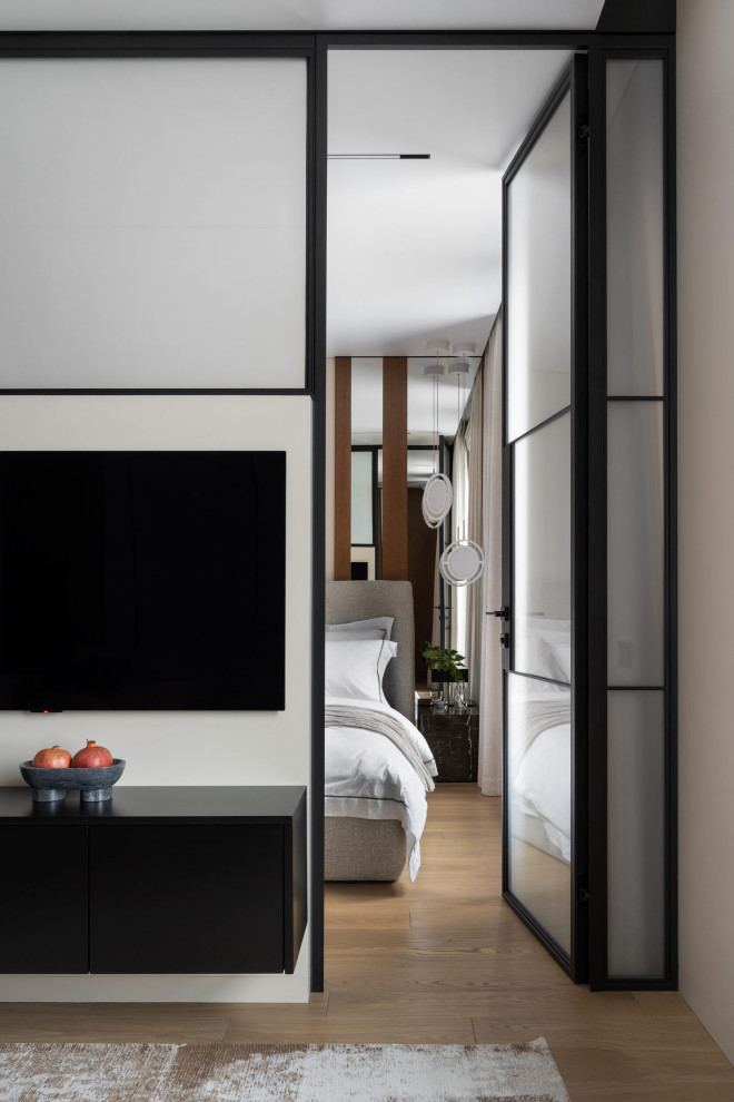 ЖК Green park 40 м²