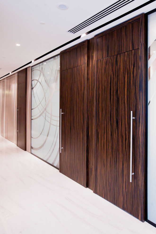 Эксклюзивные решения для офисов и гостиниц