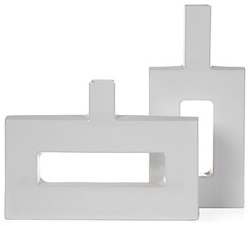 Miami Vases Contemporary By Z Gallerie