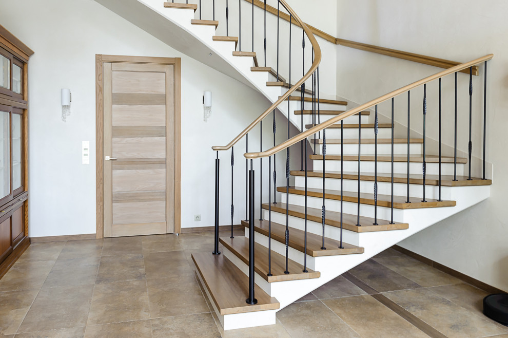 Усадьба в современном стиле