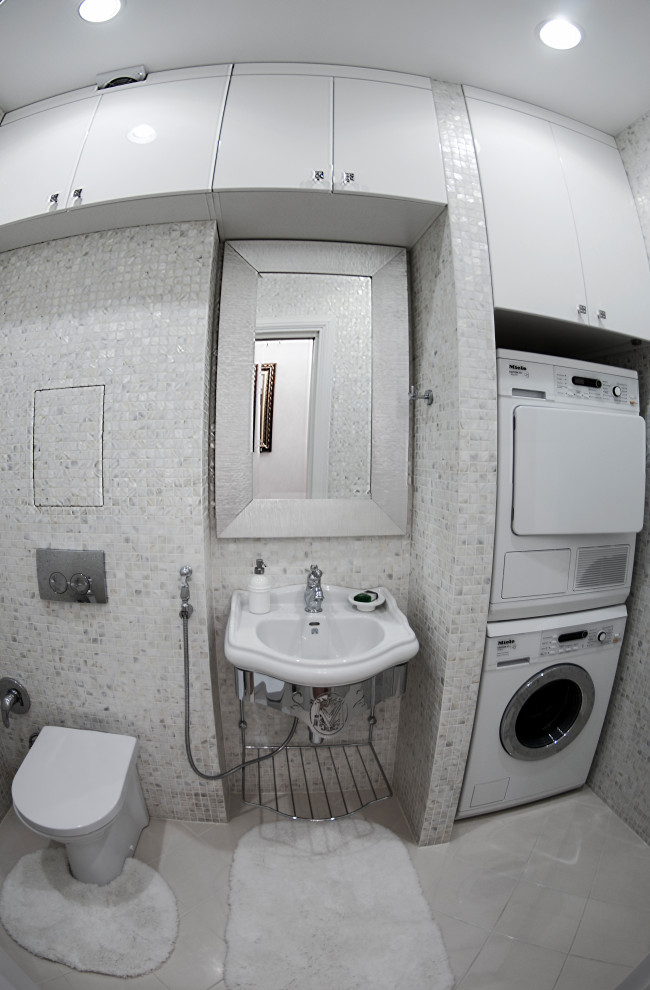 Квартира для красивой,активной пары 45+