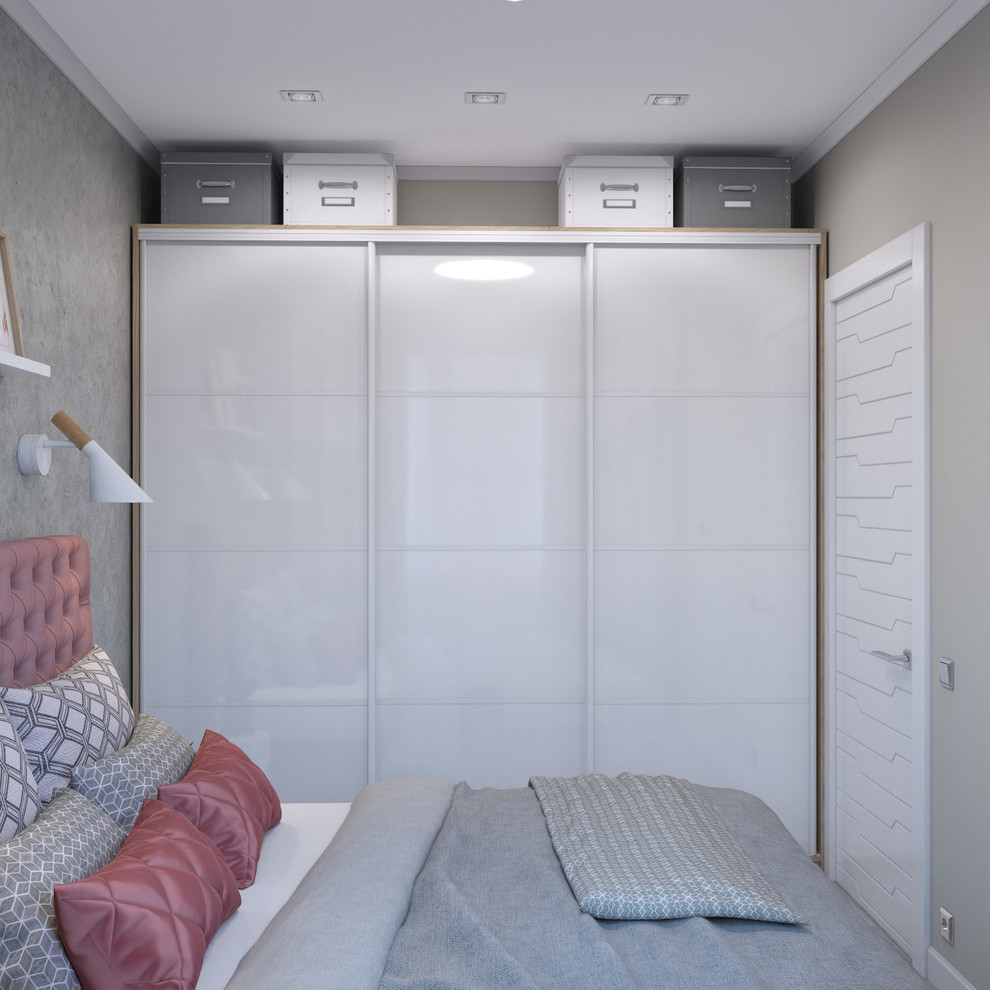 ЖК МОЛОДЕЖНЫЙ