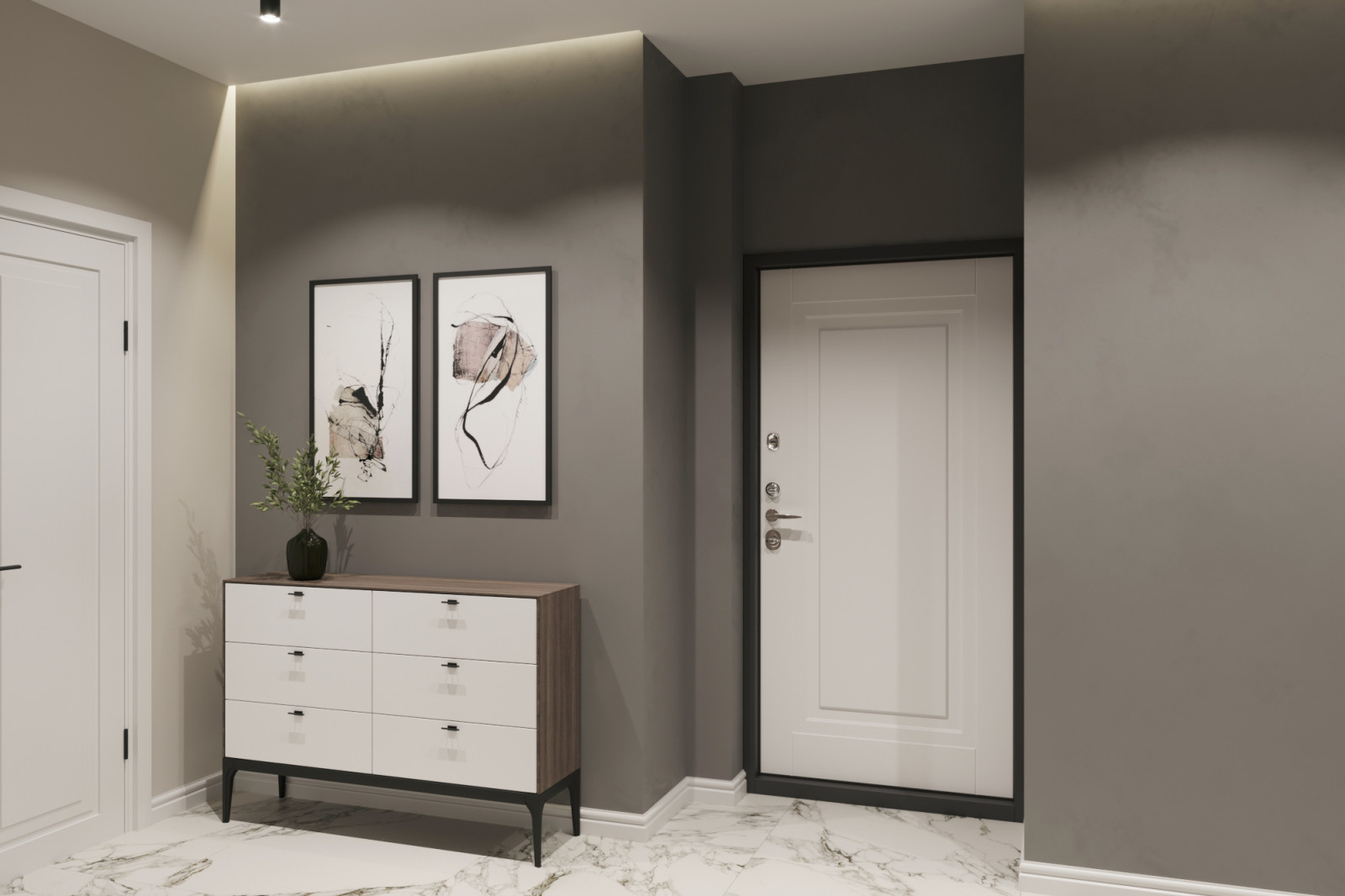 ЖК Левенцовский для Анны и Александра