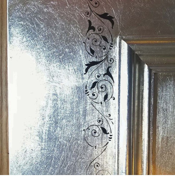 изготовление мебели, дверей, предметов интерьера