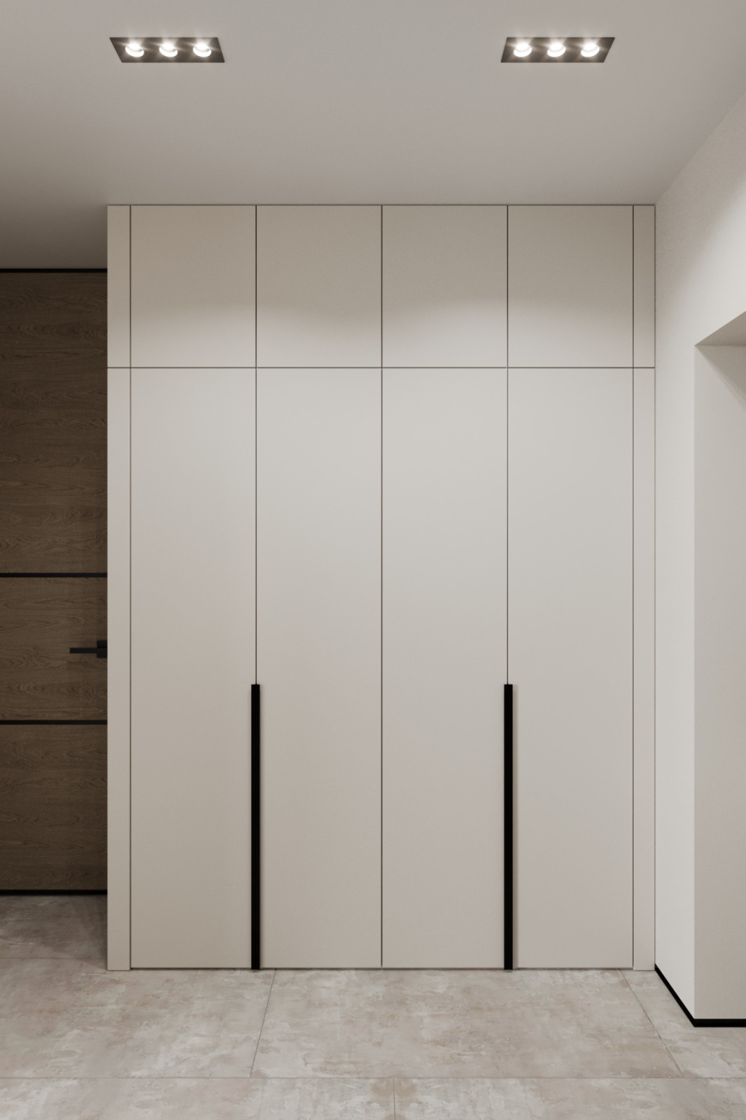 ЖК Атмосфера 67м