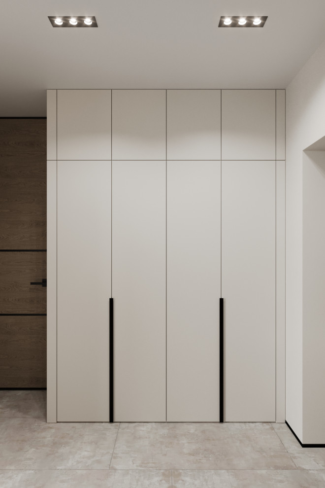 ЖК Атмосфера 67м