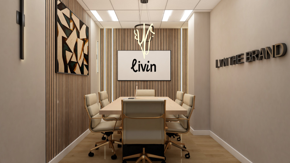 Livin Marketing Agency