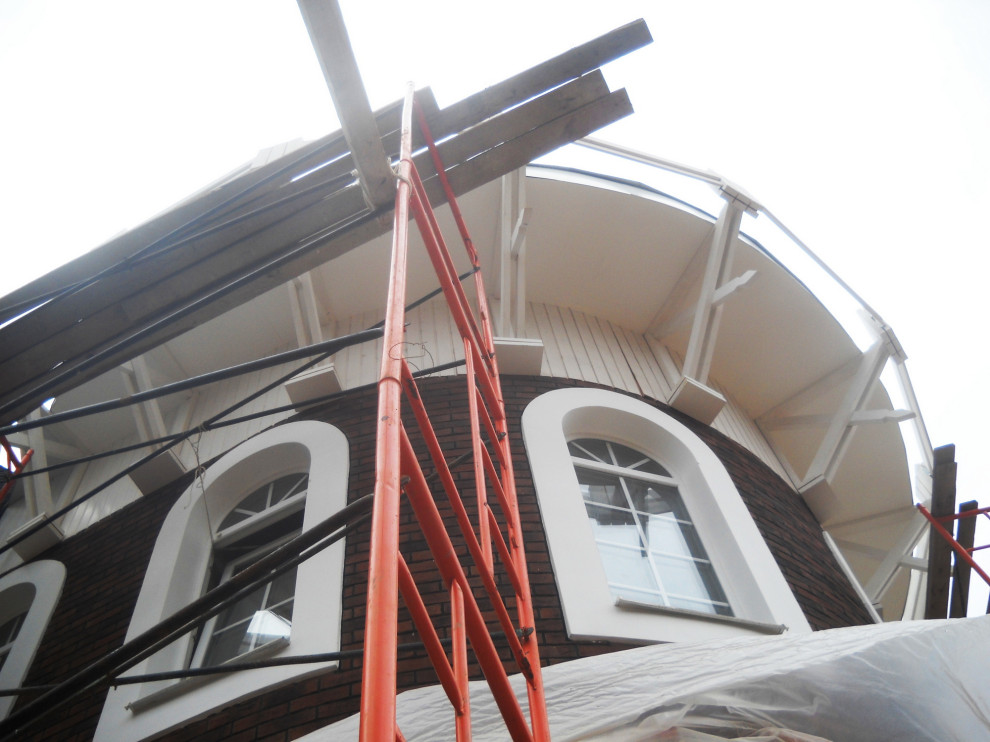 Дом из Мечты