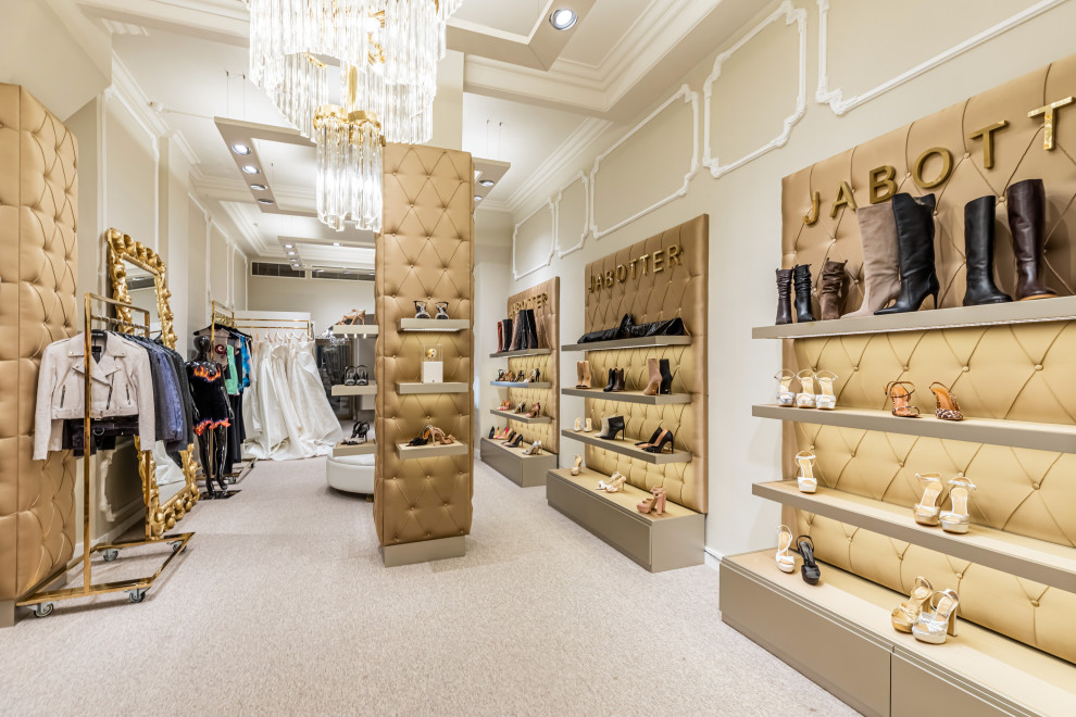 Cadaro - Luxuria - Shop - Knightsbridge