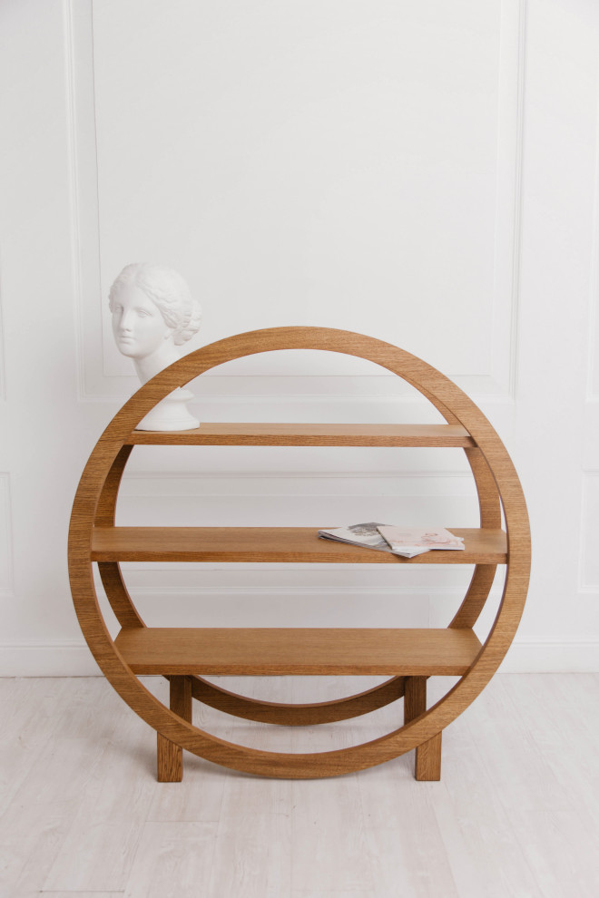 Мебель из МДФ + Массив