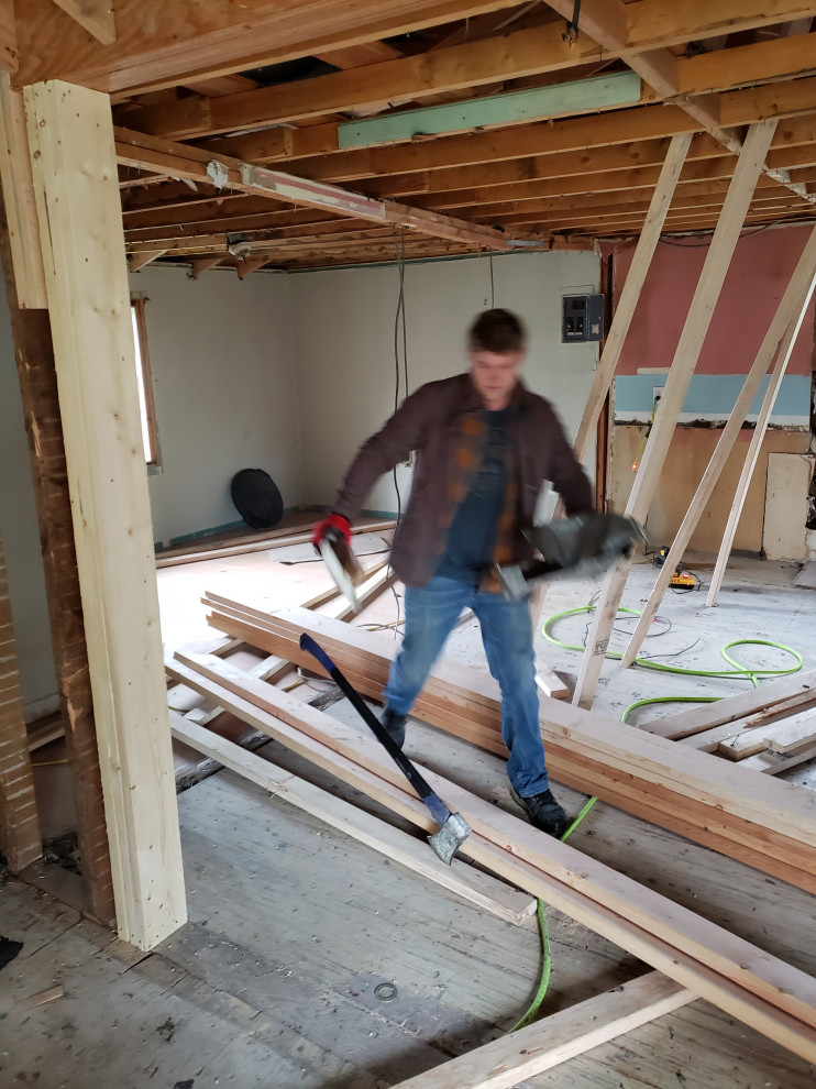 House Renovation