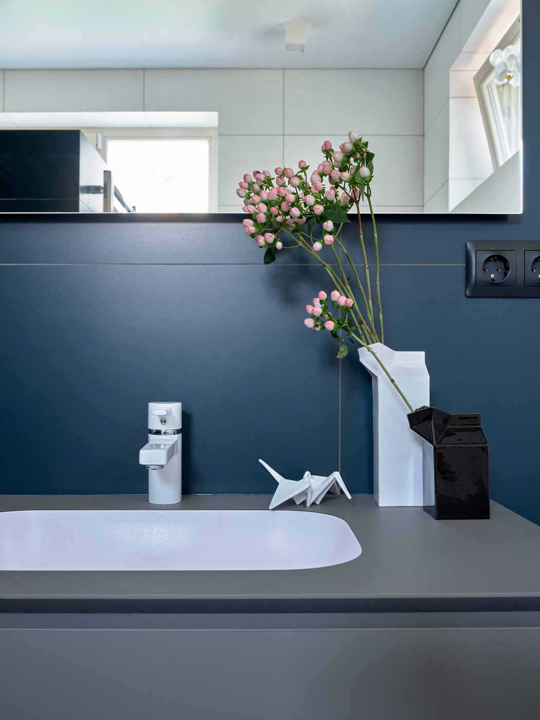 Дом дизайнера