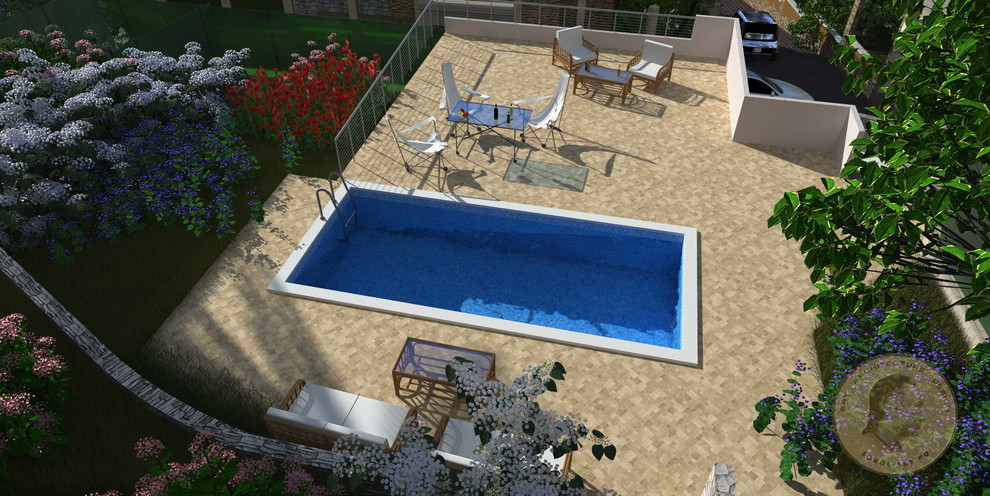 Коттеджи в Сочи