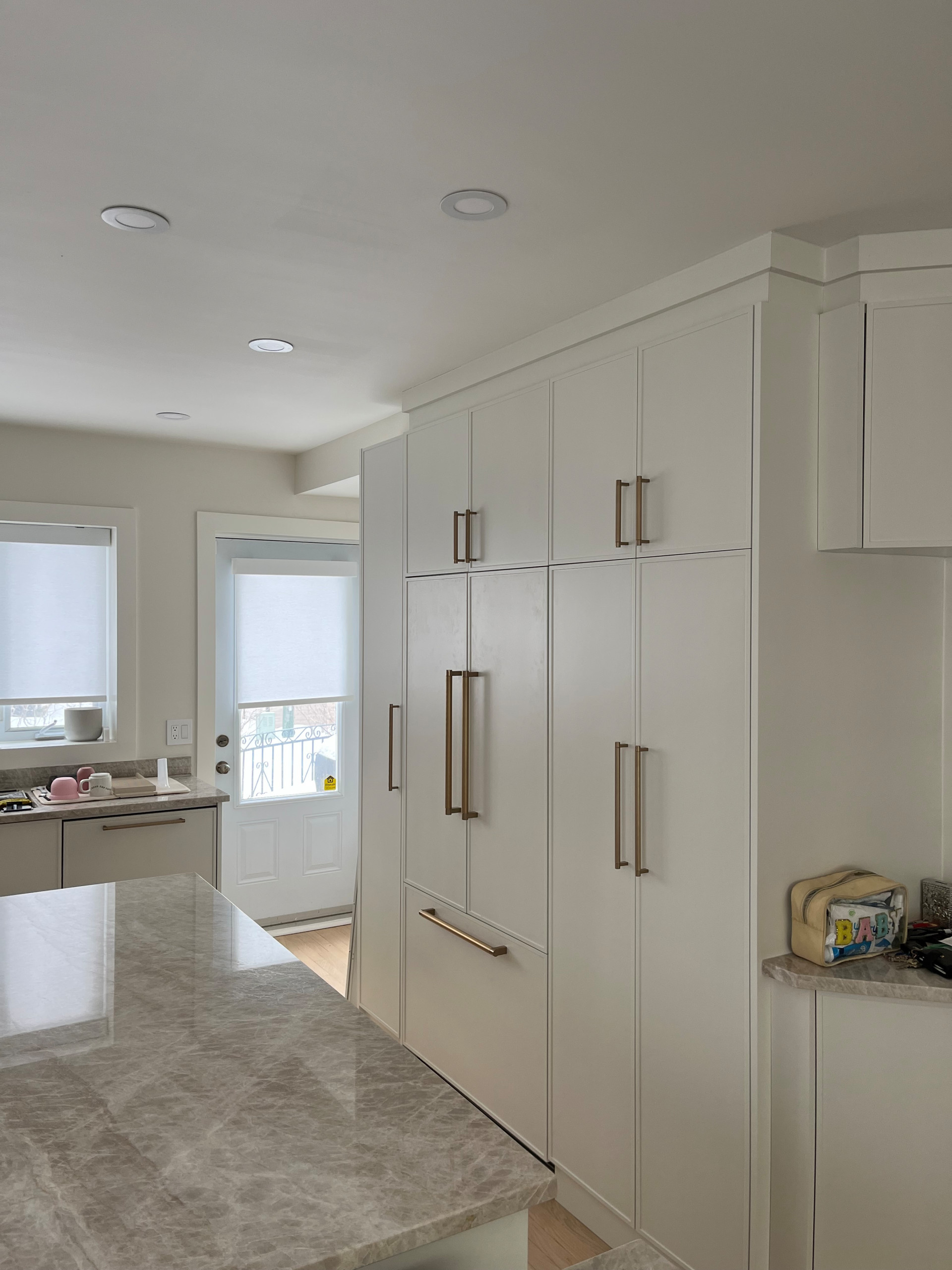 Kitchens