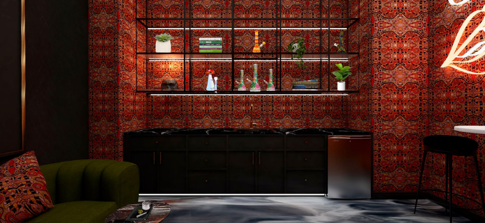 Don Fuego Dispensary