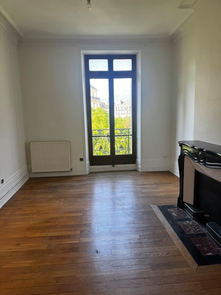 Rénovation totale d'un Appartement Haussmannien