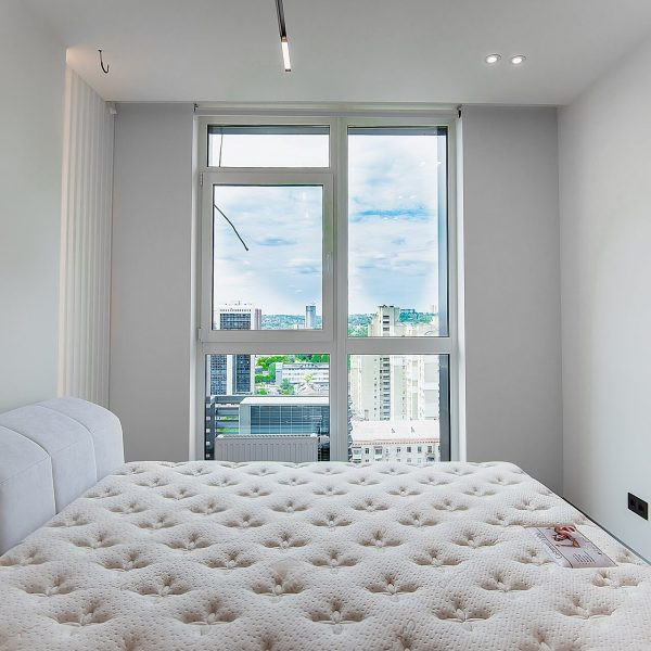 Ремонт двухкомнатной квартиры