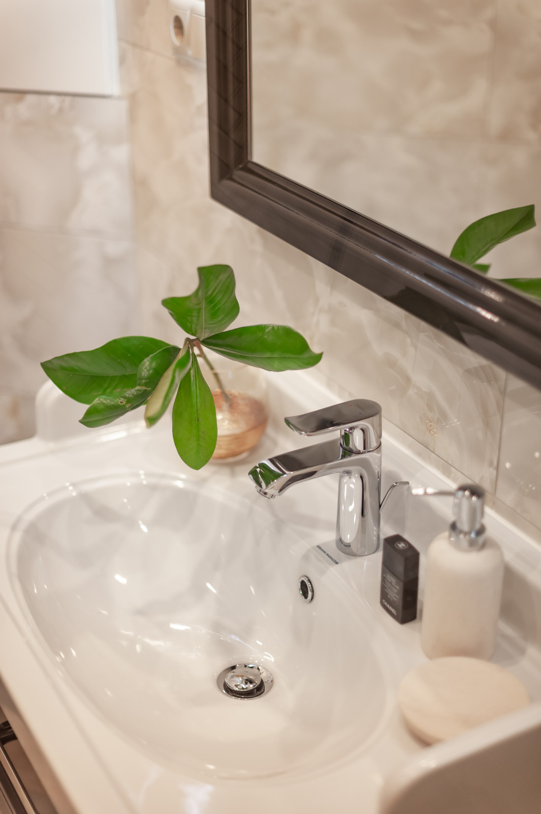 Фотосъемка квартиры в ЖК "Благодатный", г.Сочи