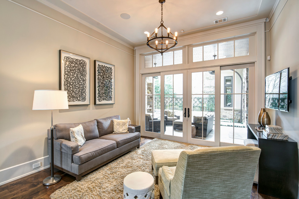 Tanglewood New Home