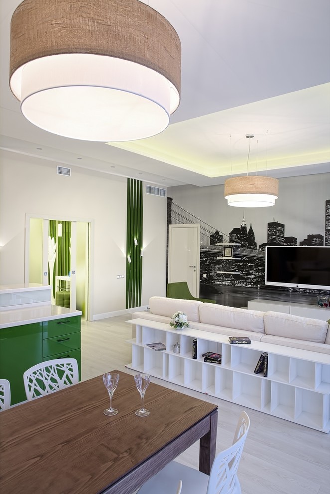 ЖК Андреевский