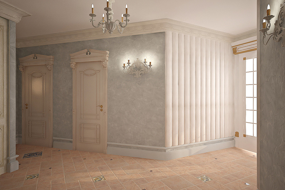 Квартира в ЖК Аквамарин