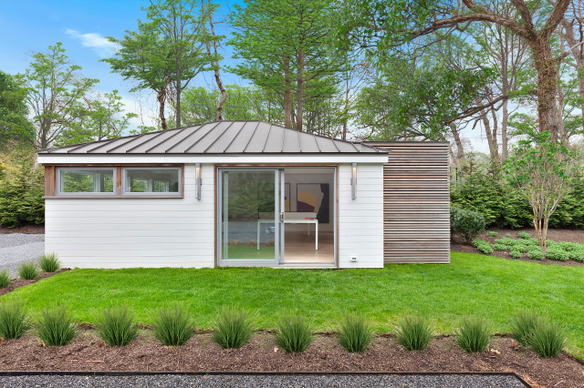 Spec House modern-haeuser