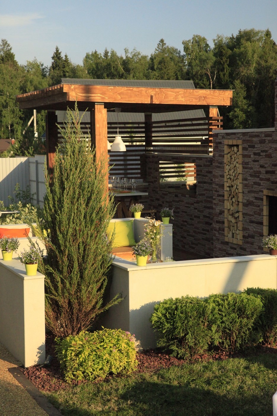 Программа Дачный Ответ