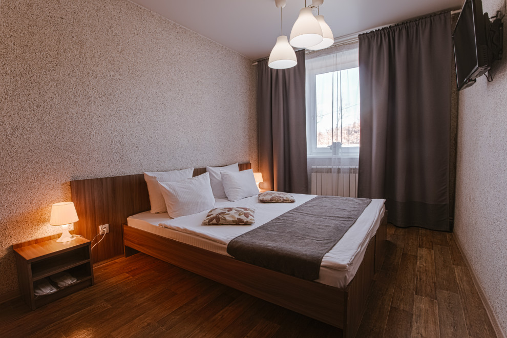 Гостиница Матрёшка