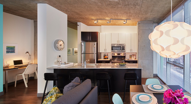 JeffJack contemporary-koek