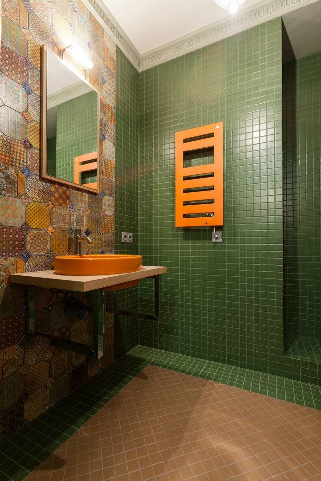 Цветовая гармония