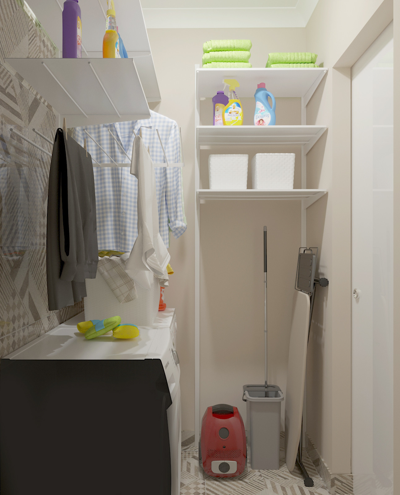 Квартира на Давыдова 11