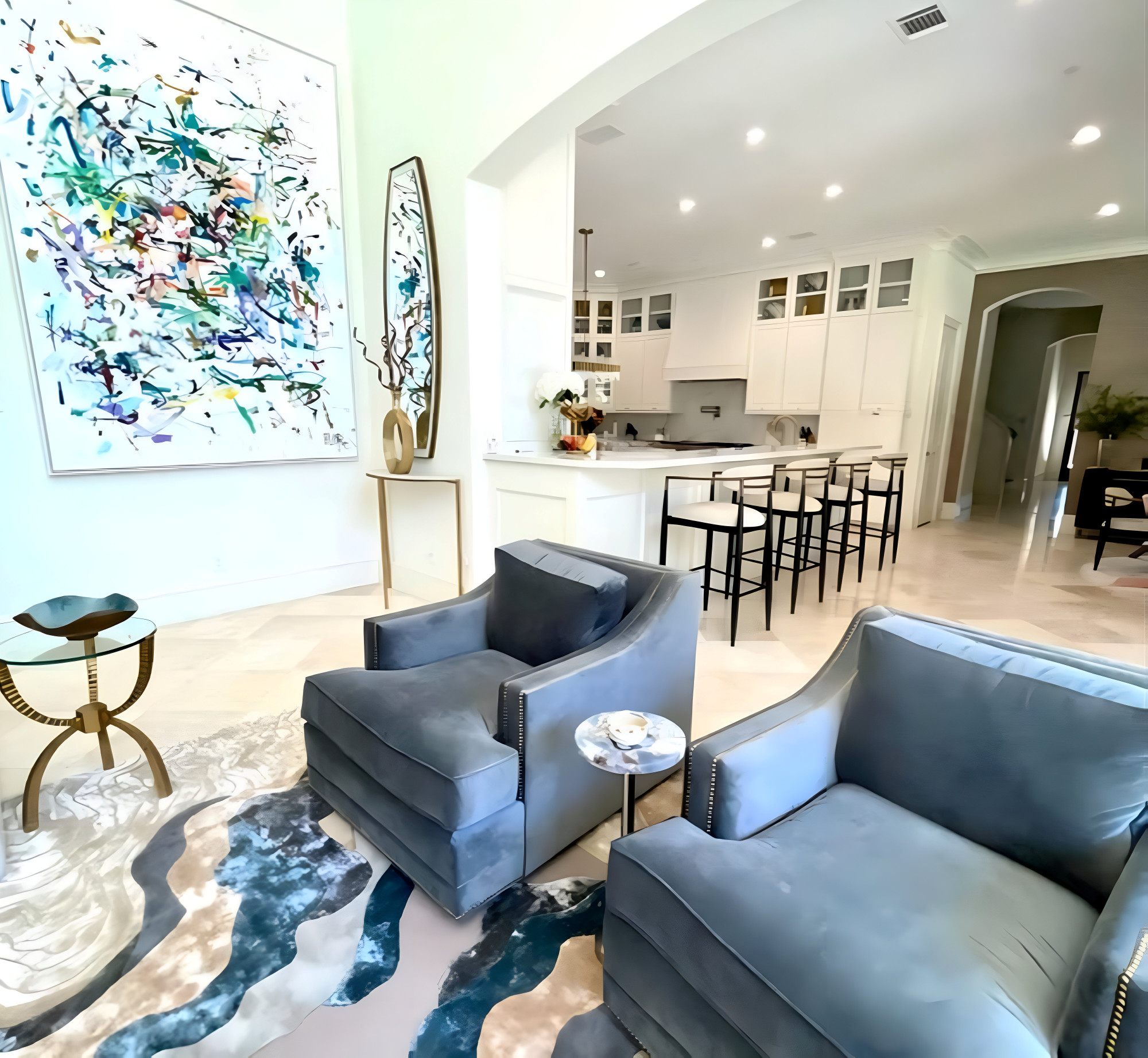 Tanglewood Great Room