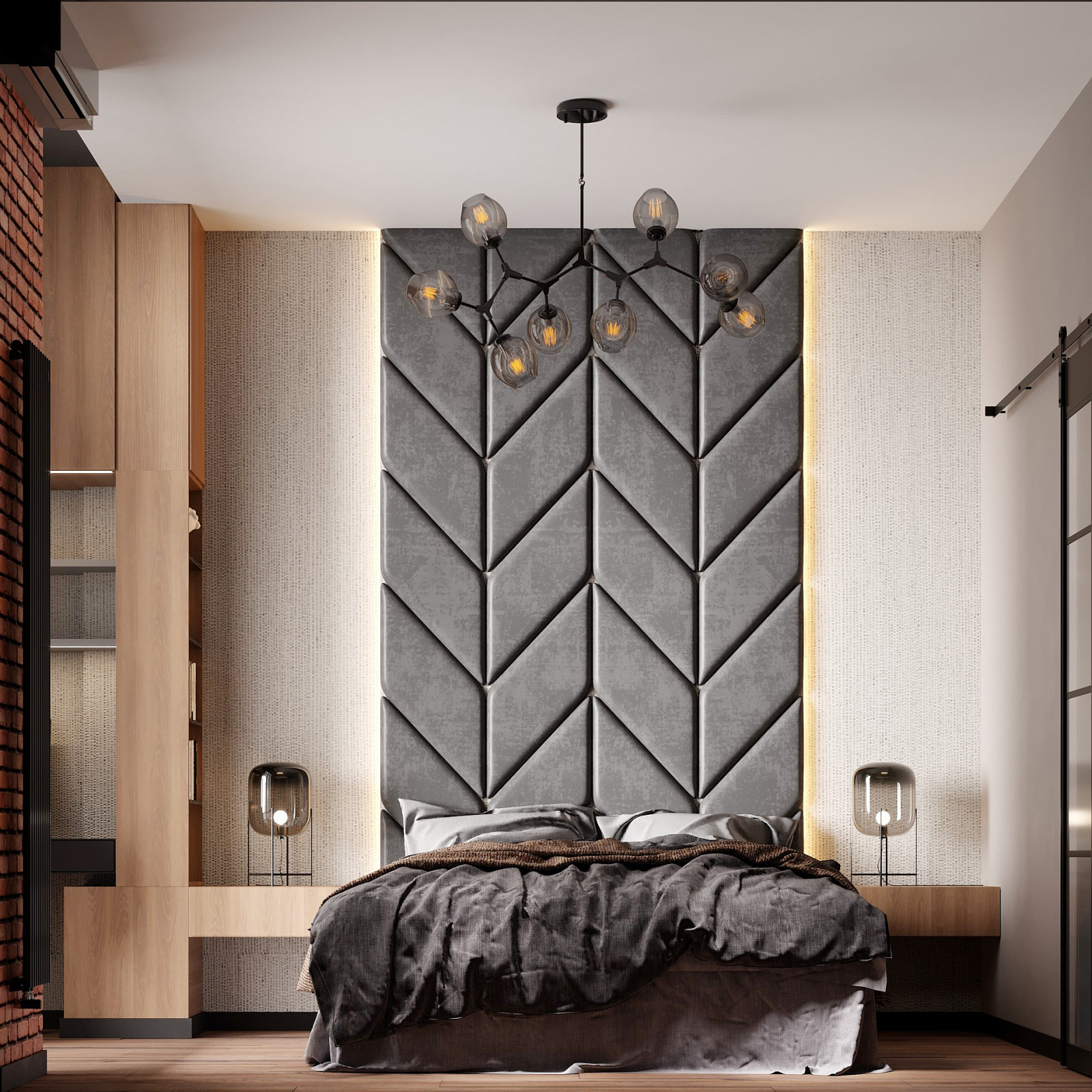 ЖК "Горки город"