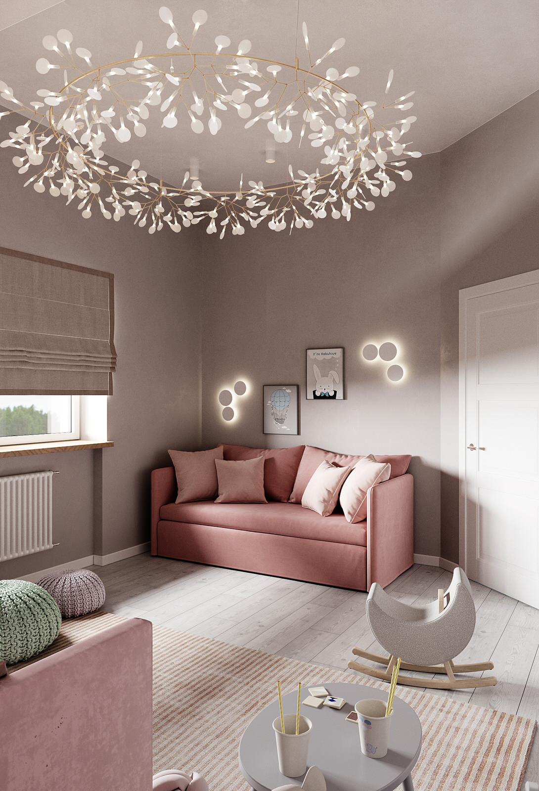 Частный дом в г.Владикавказ