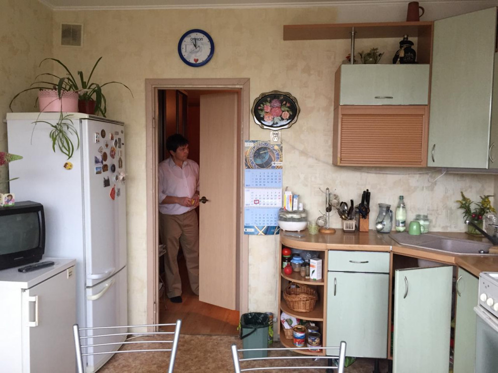 Черное и белое | Black&White