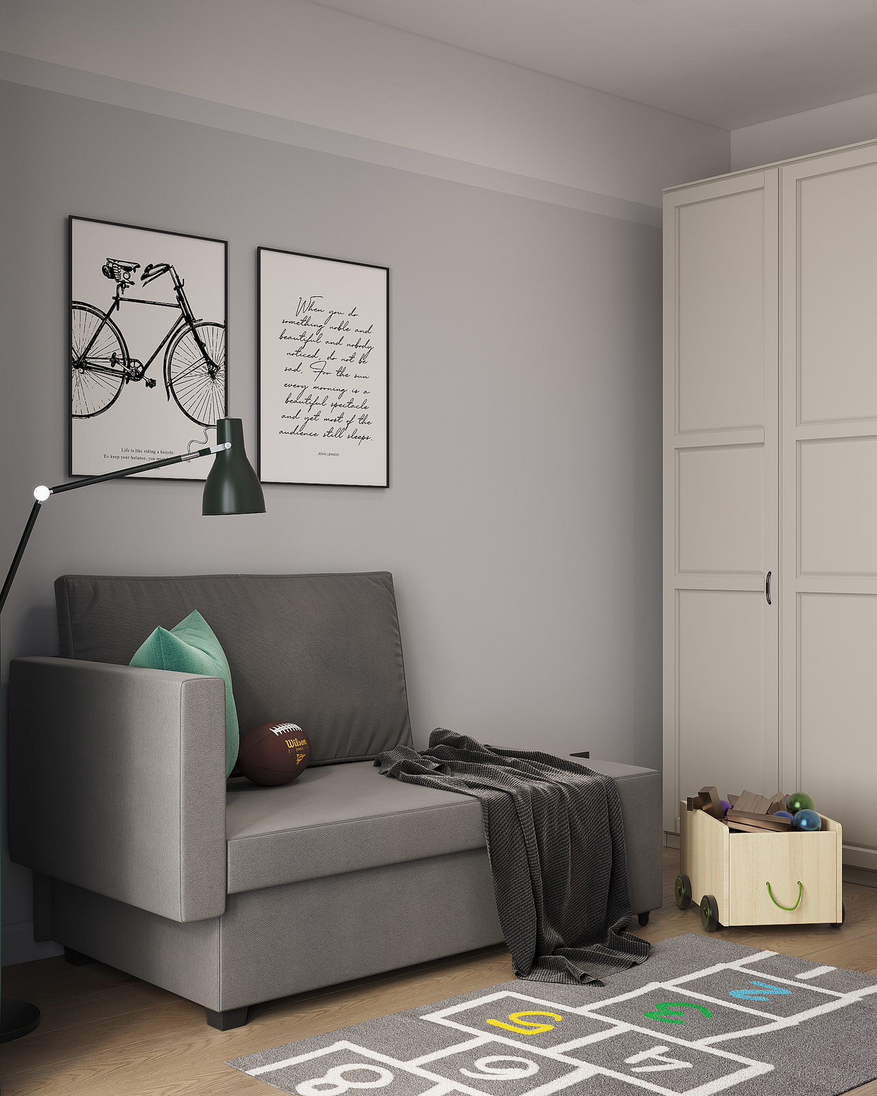 Сочный сканди