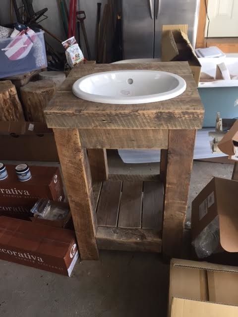 All My projects
